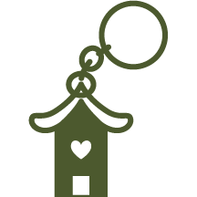 اکسسوری چوبی